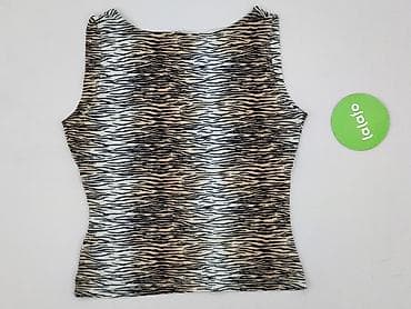 płaszcz: More Joy by Christopher Kane, Top damski, rozmiar M — 3