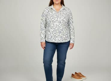 koszule windsor: Koszula damska, rozmiar XL — 6