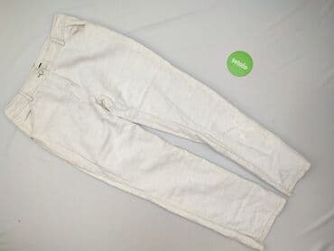 oreo majtki: Ovs, Spodnie materiałowe damskie, rozmiar 3XL — 2