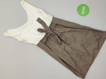 sukienki swing plus size: Сукня жіноча, розмір S — 3