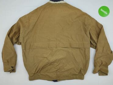 kurtka zimowa fred perry: Kurtka przejściowa dla mężczyzn, rozmiar M — 3