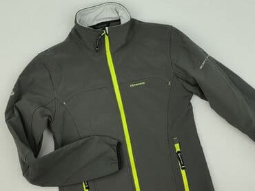 spodnie softshell lidl: Kurtka przejściowa damska, S — 1
