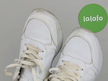 buty do biegania szerokie w palcach: Sneakersy damskie, rozmiar 39 — 7