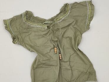Blouse, 7 years, 116-122 cm, condition - Very good