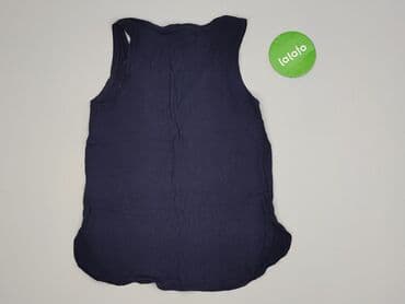 h m tuniki: H&M Basic, Top damski, rozmiar XS — 4