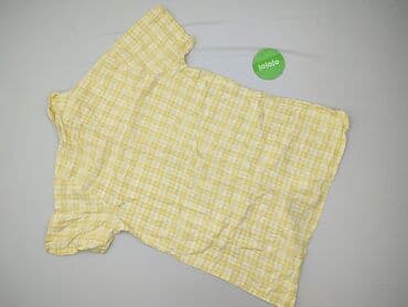 koszula hawajska c a: Koszula damska, rozmiar 4XL — 3