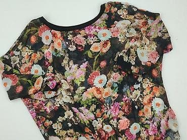 pull and bear koszula lniana: Bershka, Bluzka damska, rozmiar L — 1