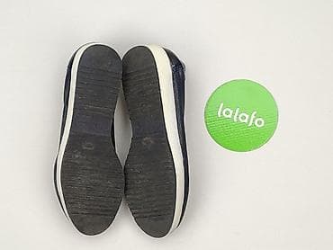 balenciaga crocs: Balerinki damskie, rozmiar 38 — 3