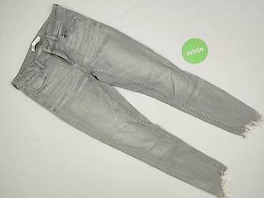 zara 4365: Zara, Jeansy damskie, rozmiar S — 2