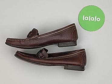 kapcie slipper: Rozmiar 39.5 — 3