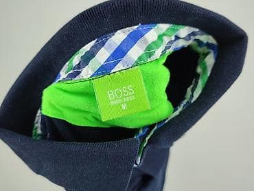 bolf koszule: Hugo Boss, Damska koszulka polo, rozmiar M — 5