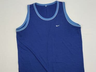 ubrania do baletu: Nike, Podkoszulka dla mężczyzn, rozmiar M — 1