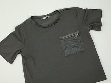 bomberka pull and bear: Zara, T-shirt damski, rozmiar S — 9