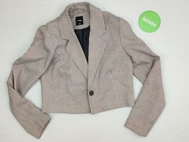 ochnik marynarki damskie: Sinsay, Marynarka damska, rozmiar XS — 2