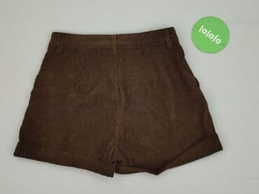krótkie spodenki na jesień: Shein, Szorty damskie, rozmiar XS — 3