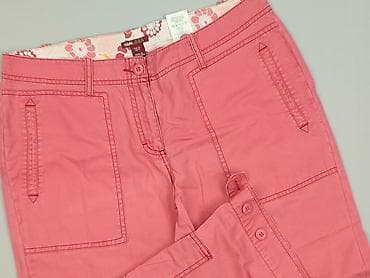 bucket primark: H&M L.O.G.G., Spodnie 3/4 damskie, rozmiar XL — 1