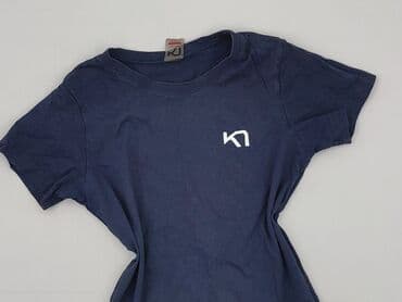 karl t shirt damski: Kari Traa, T-shirt damski, rozmiar S — 1