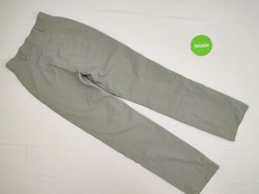 Kobiety: Spodnie materiałowe damskie, S — 3