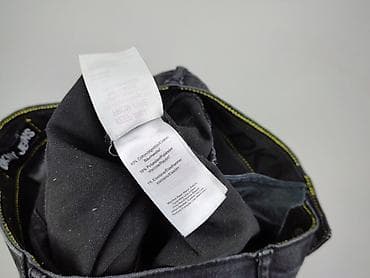 dkny dresy: DKNY, Jeansy damskie, rozmiar S — 5