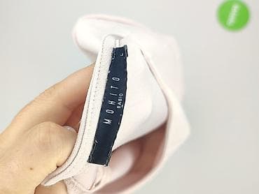 mohito tshirt: Mohito, Bluzka damska, rozmiar L — 4