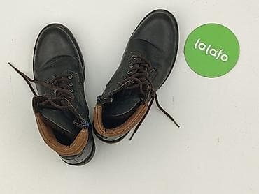 tanie ramoneski: Botki damskie, rozmiar 38 — 2