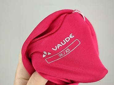 decathlon kurtka softshell: Vaude, Women`s T-shirt, size XS — 4