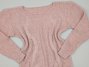 Sweter damski, rozmiar L