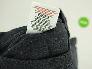 emo: Fruit Of The Loom, Koszulka dla mężczyzn, rozmiar S — 6