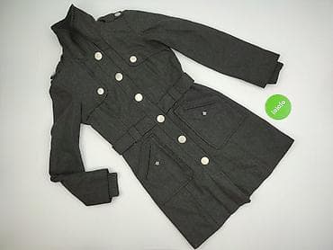 freestep kurtki: Vero Moda, Płaszcz damski, rozmiar M — 2