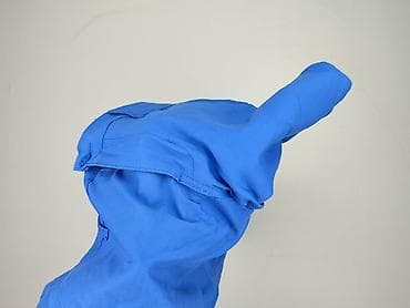 dżinsy dsquared: Spodnie materiałowe damskie, rozmiar M — 5