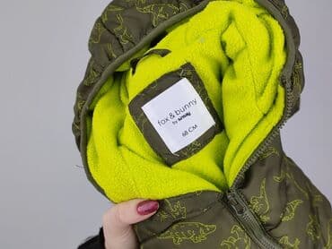 top terranova: Куртка, Fox&Bunny, 3-6 міс., стан - Дуже гарний на lalafo.pl — 4 top terranova: Куртка, Fox&Bunny, 3-6 міс., стан - Дуже гарний — 4