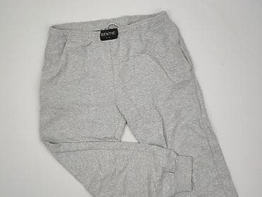 pull and bear golf: IDENTIC, Spodnie dresowe dla mężczyzn, rozmiar L — 1