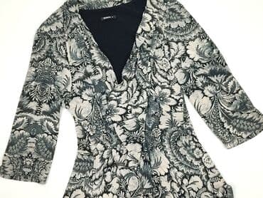 t shirty 4xl allegro: Women's blouse, size 3XL (EU 46) — 1