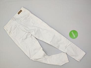 jeans bj: Jeansy damskie, rozmiar S — 3
