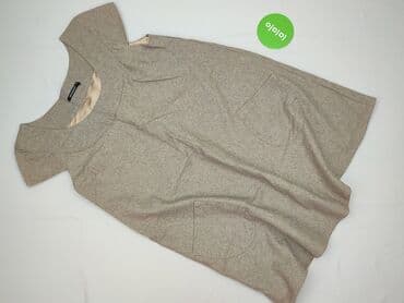 sukienka sweterkowa plus size: Atmosphere, Sukienka damska, rozmiar 2XL — 2