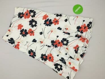 spódniczka alex biało niebieska: Spódnica damska, rozmiar S — 2