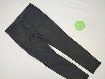 spodnie relaxed: Gap, Jeansy damskie, rozmiar M — 3