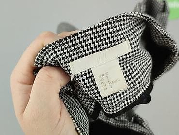 konie: H&M, Spódnica damska, rozmiar 2XS — 4