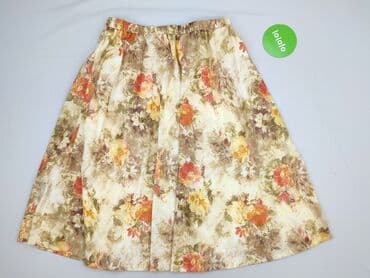 spódnice montego: Women`s skirt, 5XL — 2