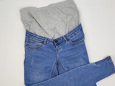 jeans h: Only maternity, Jeansy damskie, rozmiar S — 1