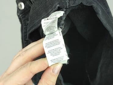 ubrania jeansowe damskie: Denim Co, Szorty damskie, S — 6