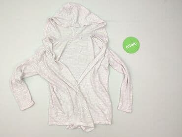 oversized t shirty basic: Kardigan damski, rozmiar S — 2