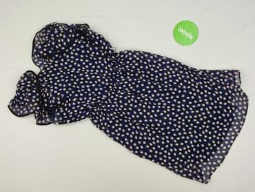 zara sukienka w grochy: H&M, Sukienka damska, rozmiar L — 4