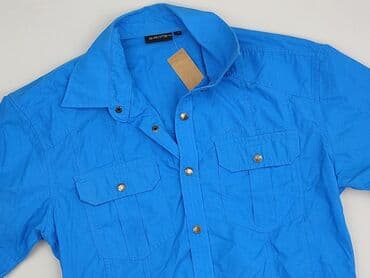 SAM, Koszulа dla mężczyzn, rozmiar M