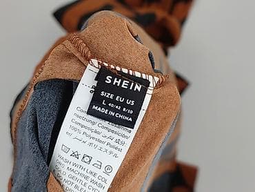 repeat sukienki: Shein, Sukienka damska, rozmiar L — 4