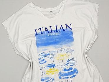 marvel t shirty: T-shirt damski, rozmiar L — 1