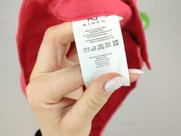 ccc rabat na sandały: Szorty damskie, S — 5