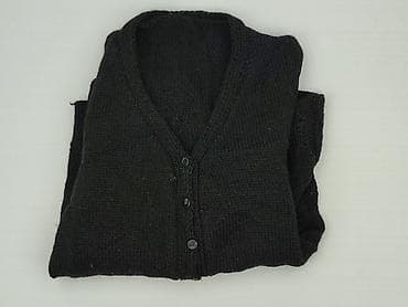 ponczo h: Kardigan damski, rozmiar One size — 4