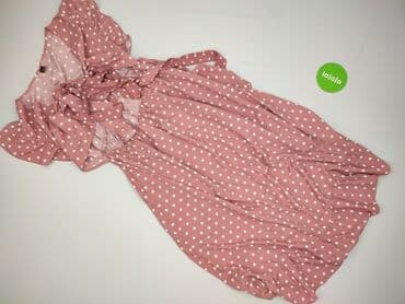 moda prl sukienki: Shein, Sukienka damska, XL — 2