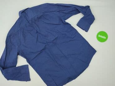 christian berg koszule męskie: Seidensticker, Koszulа dla mężczyzn, rozmiar M — 3